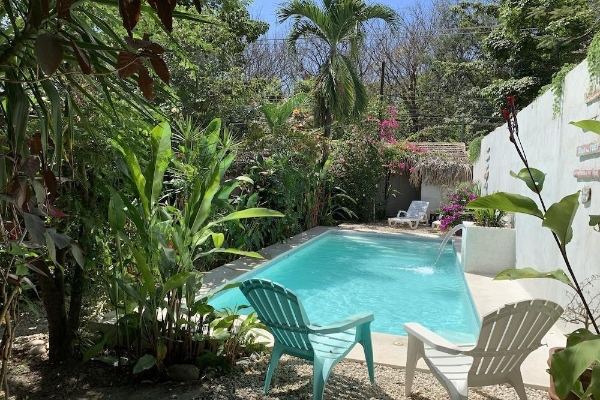 Hotel Meli Melo (Santa Teresa)